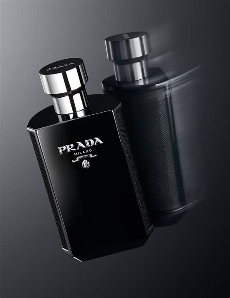 prada l'homme gucci